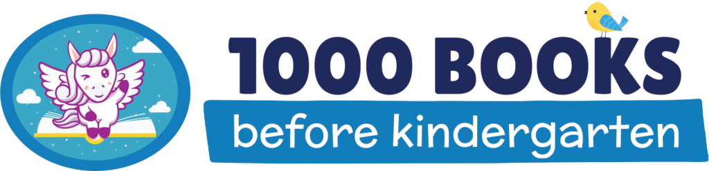 What Is the 1000 Books Before Kindergarten Program?