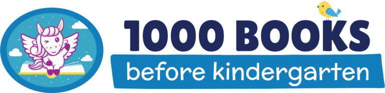 What Is the 1000 Books Before Kindergarten Program?