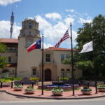 Highland Park: The Small Town Completely Surrounded by Dallas