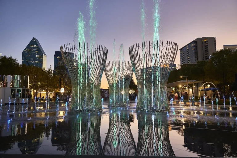 Best Splash Pads in Dallas for Kids (Free)