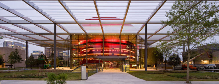Family Operas at the Winspear Opera House (2026–2027 Season)