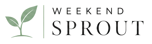 Weekend Sprout