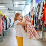 Best Places to Donate Baby & Kids Clothes in Dallas