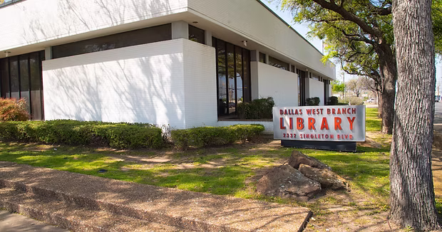 Why Dallas Public Libraries Are One of the Best Free Resources for Families
