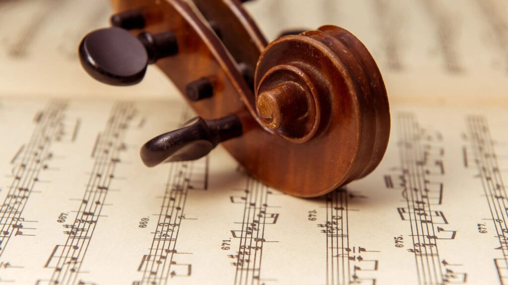 Violin