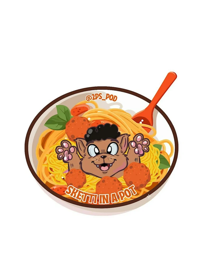Sketti In a Pot: Kids Book Club at Pan-African Connection
