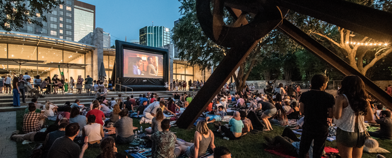 ‘til Midnight at the Nasher: Ferris Bueller’s Day Off