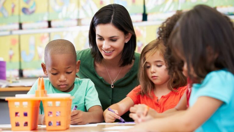 Did You Know? UT Dallas Is Looking for Families to Participate in Paid Child Development Research