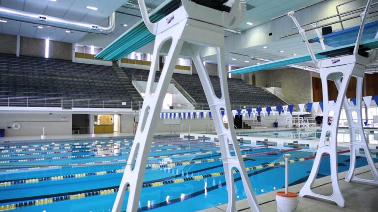 Free Evening Swim Lessons for Dallas ISD Students Are Back for the 2026–27 School Year