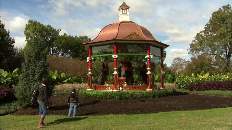 How Dallas Families Can Visit the Arboretum for Less — Plus, Why 2026 Is the Year to Go